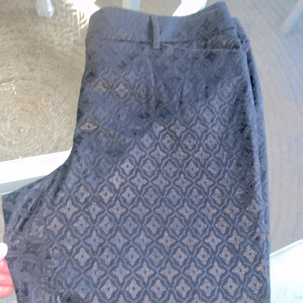 White House black market dress pants